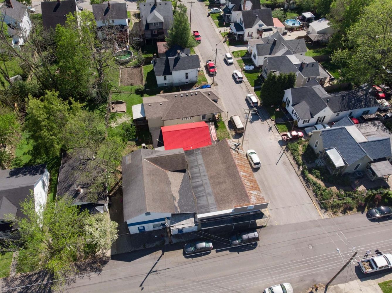 350 Moberly Ave, Richmond, KY 40475
